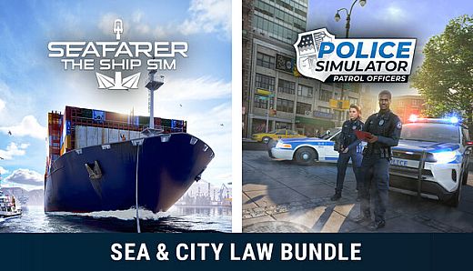 Sea & City Law Bundle