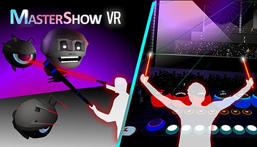 Master Show VR