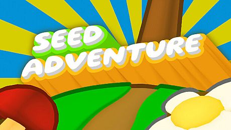 Seed Adventure Game