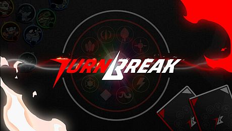 TurnBreak Game