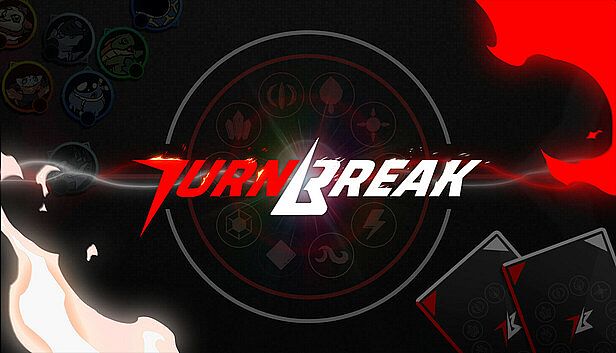 Buy TurnBreak