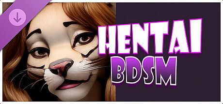 Hentai BDSM - Furry Maid DLC 4 DLC