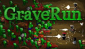 GraveRun