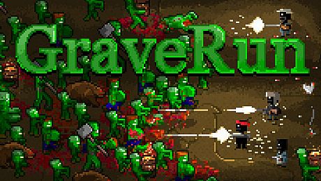 GraveRun