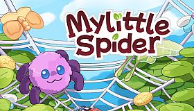 My Little Spider