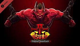 Asura Original Soundtrack