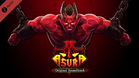 Asura Original Soundtrack DLC