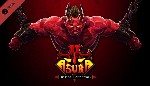 Asura Original Soundtrack
