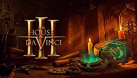 The House of Da Vinci 3