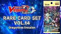 Rare Card Set 14 [D-BT09]: Dragontree Invasion