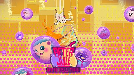 After Juice: Animal Disco Mafia Game