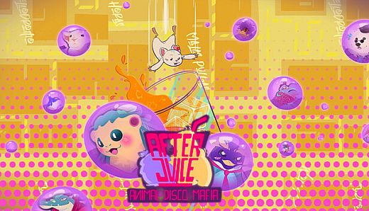After Juice: Animal Disco Mafia