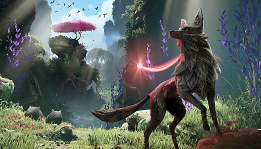 Lost Ember: Rekindled Edition