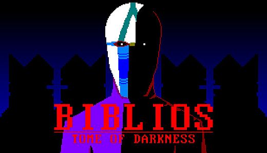 Biblios: Tome of Darkness