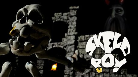Skeleboy Game