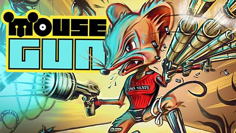 Mousegun Game