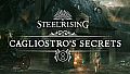 Steelrising - Cagliostro's Secrets
