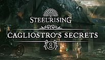 Kup Steelrising - Cagliostro's Secrets na PC