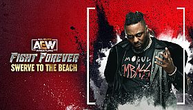 AEW: Fight Forever - Swerve to the Beach