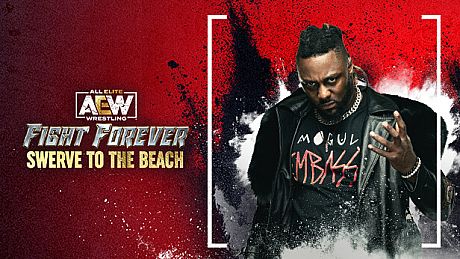 AEW: Fight Forever - Swerve to the Beach DLC