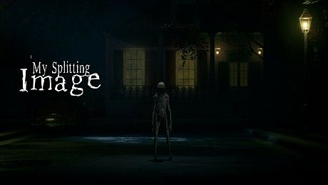 My Splitting Image Game