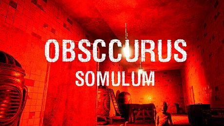 Obsccurus Somulum Game