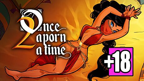 Once a Porn a Time 2 Game