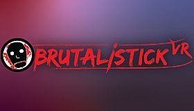 BRUTALISTICK VR