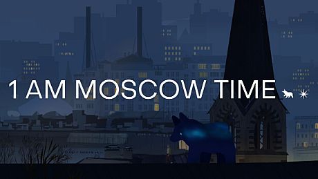 1 AM MOSCOW TIME Game
