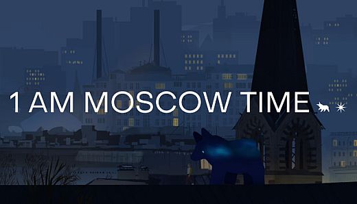 1 AM MOSCOW TIME