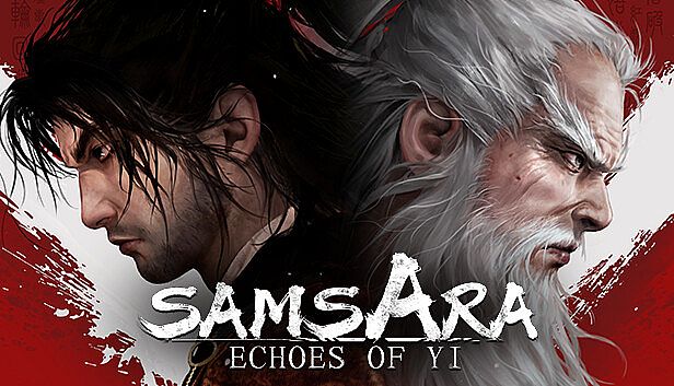 Buy Echoes of Yi : Samsara