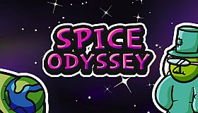 Spice Odyssey