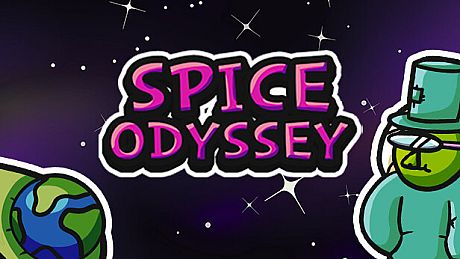 Spice Odyssey Game