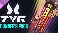 Tyr Founder's Pack