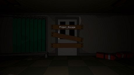Project_Escape Game