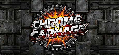 Chrome Carnage Game