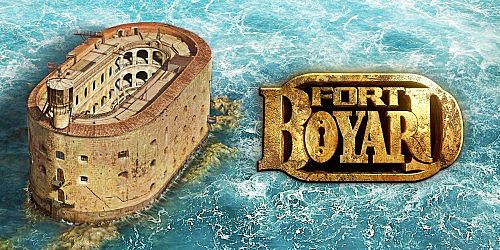 Fort Boyard