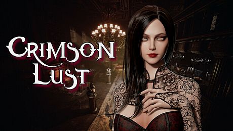 Crimson Lust Game