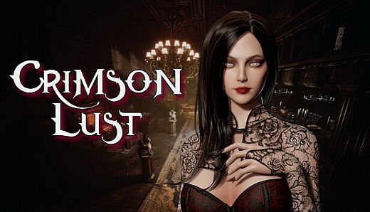 Crimson Lust