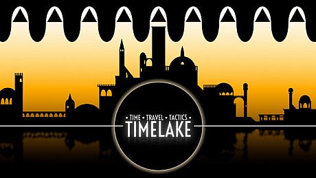 Timelake: Time Travel Tactics Game