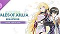 Tales of Xillia Remastered - Deluxe Upgrade Pack