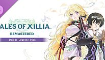 Acheter Tales of Xillia Remastered - Deluxe Upgrade Pack PC