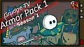 Grudge TV - Armor Pack Season One