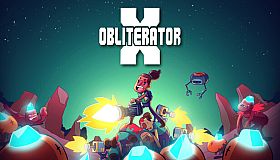 Obliterator-X