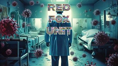 Red Fox Unit Game