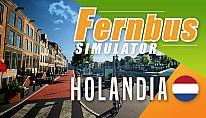 Buy Fernbus Simulator - Netherlands PC