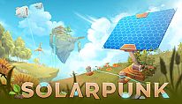 Solarpunk für PC kaufen
