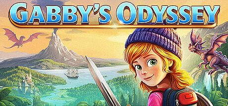 Gabby's Odyssey