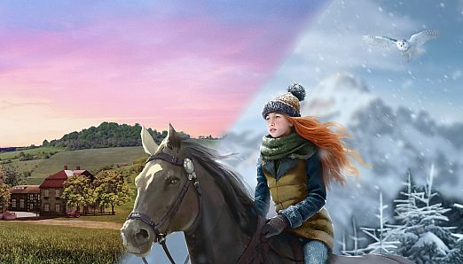 Windstorm: Start of a Great Friendship Remastered - Complete Edition