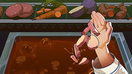 Fit and Fry: Mise en Place (Windows) Game